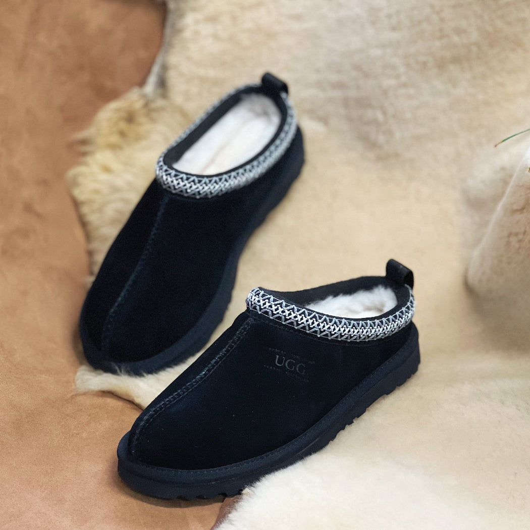 OZWEAR UGG Sydney Unisex Tazman Slipper OB 780