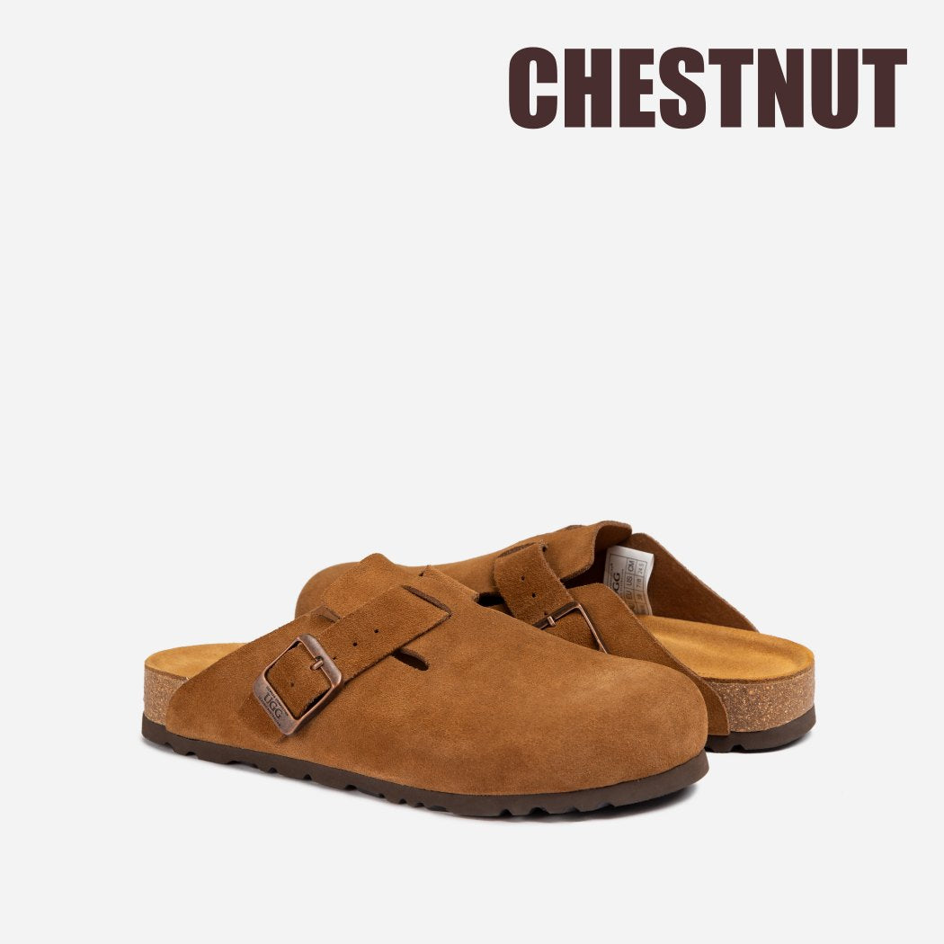 UGG Aussie Soft Footbed Unisex Slipper OB 755