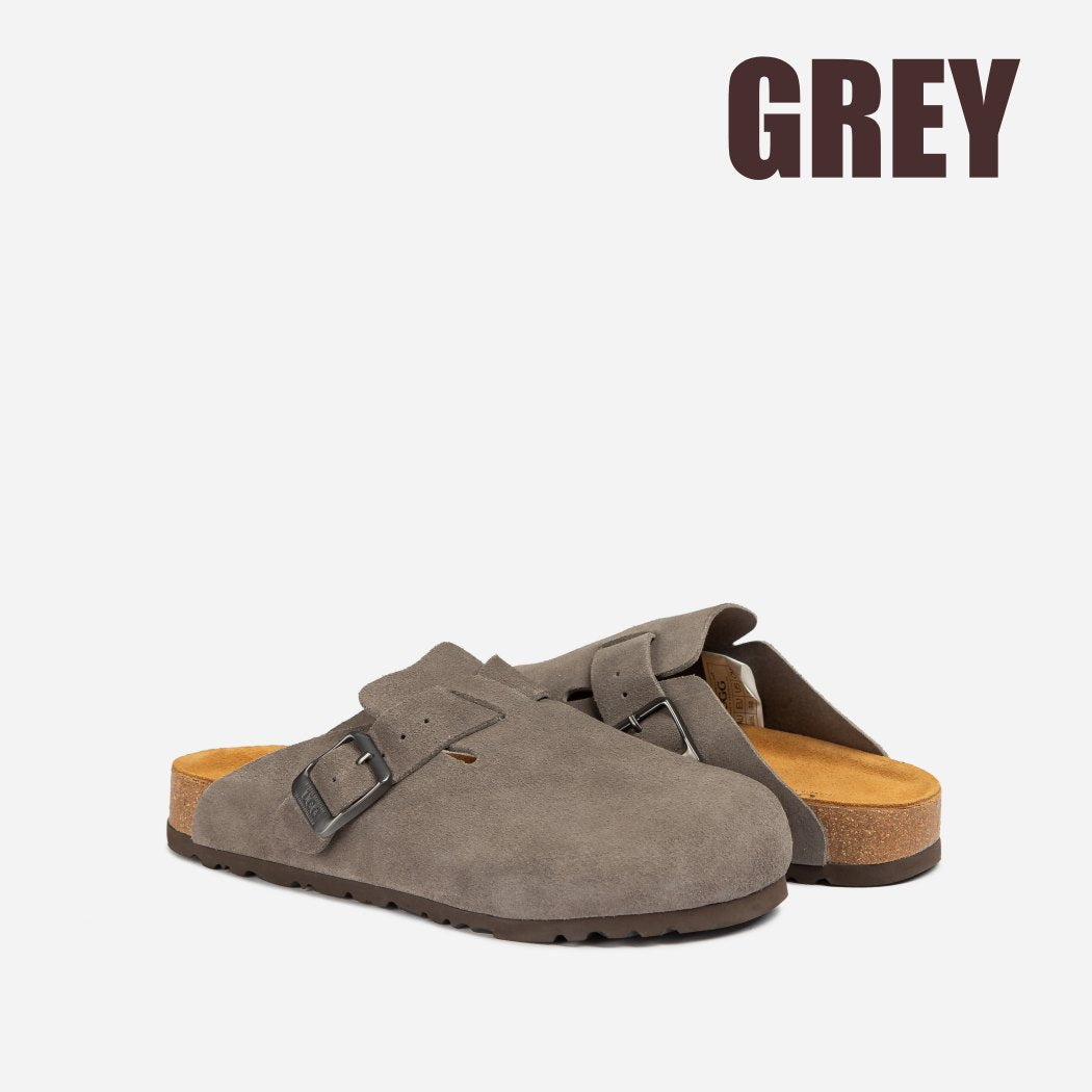 UGG Aussie Soft Footbed Unisex Slipper OB 755