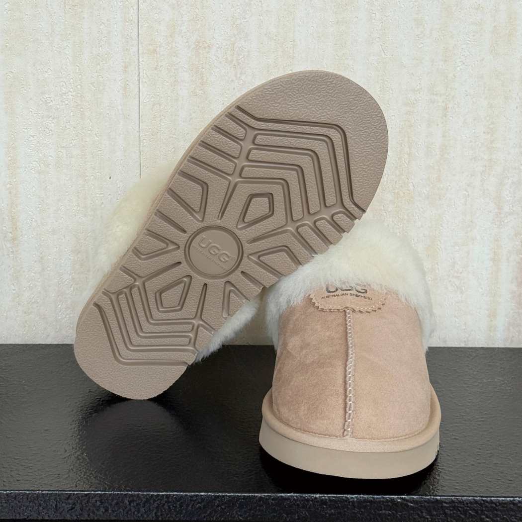 Cozy AS 2004 Chestnut outsole-01