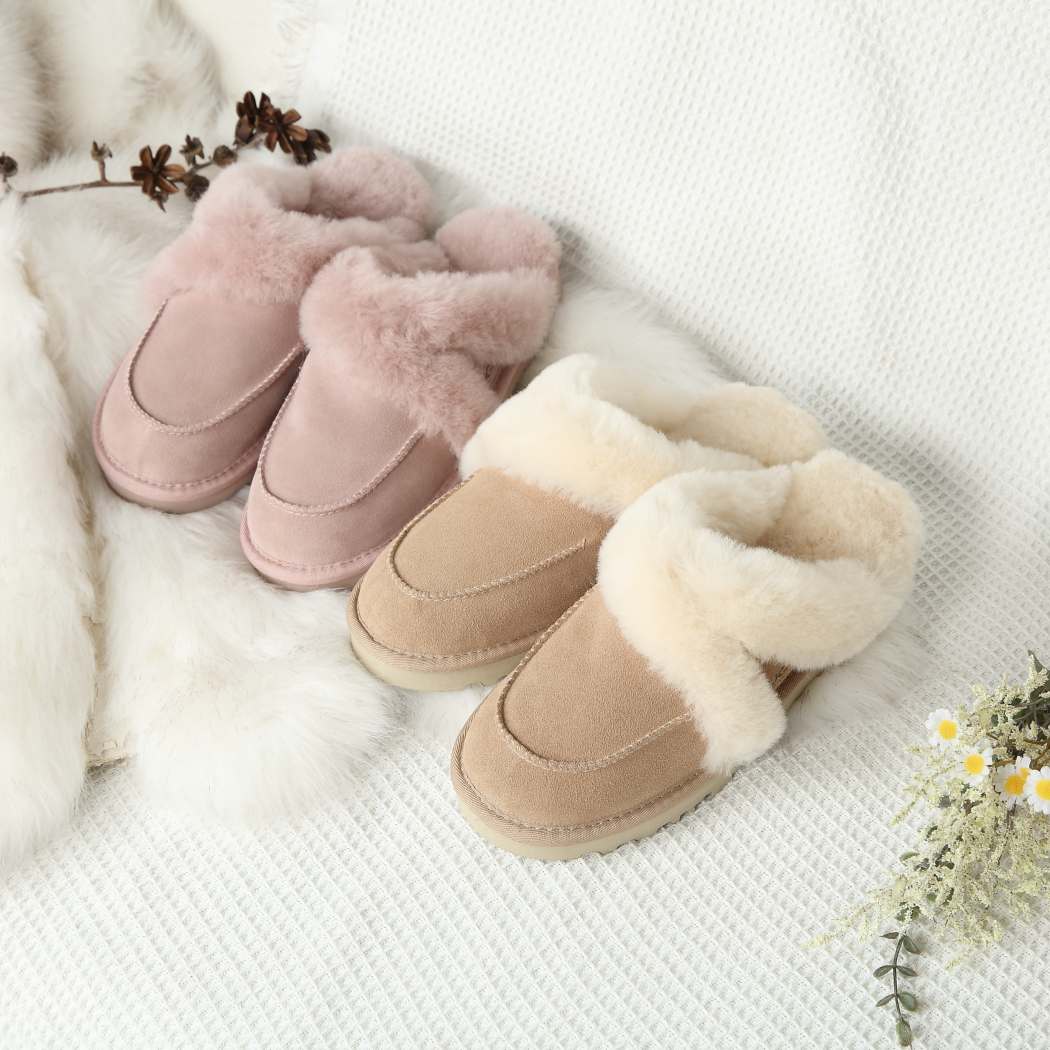 Women's UGG Slippers