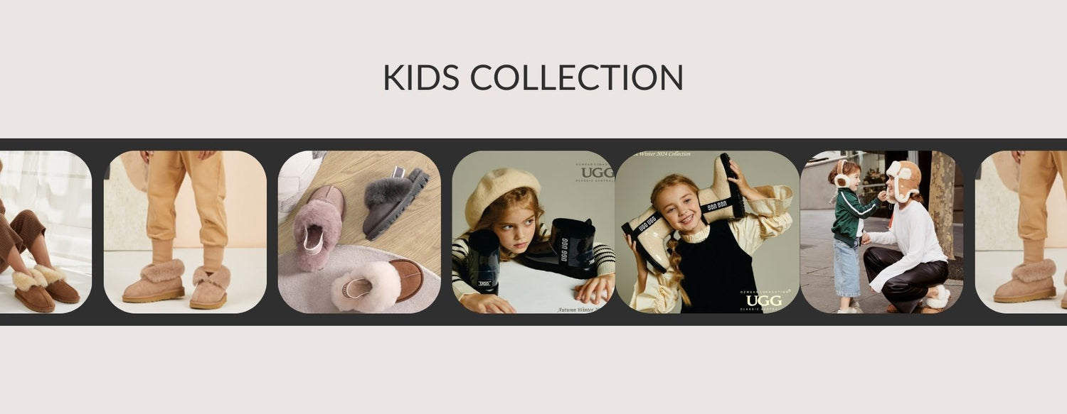 KIDS