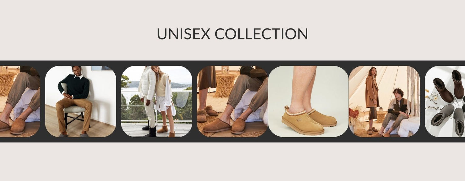 Unisex UGG Shoes