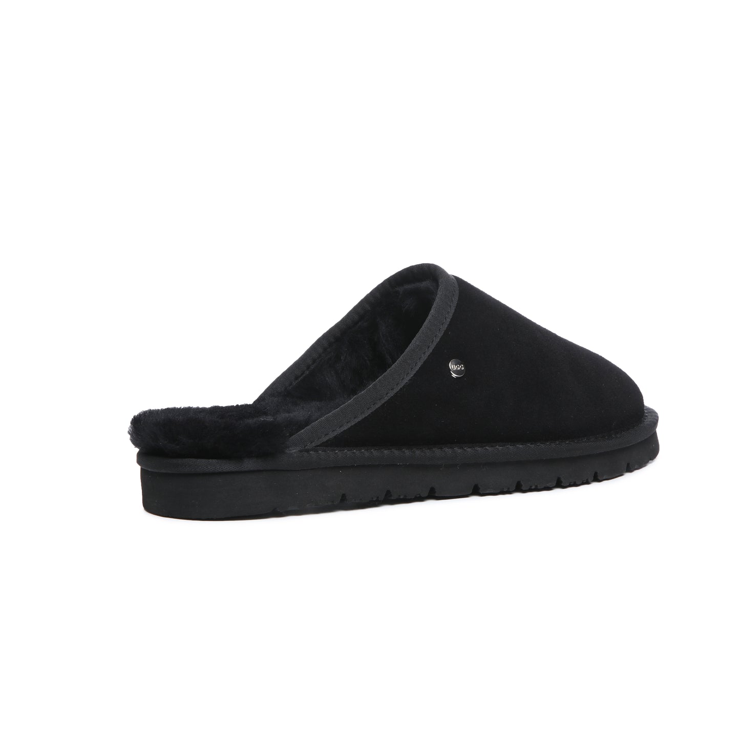 DK UGG Men’s Sheepskin Slippers 081A