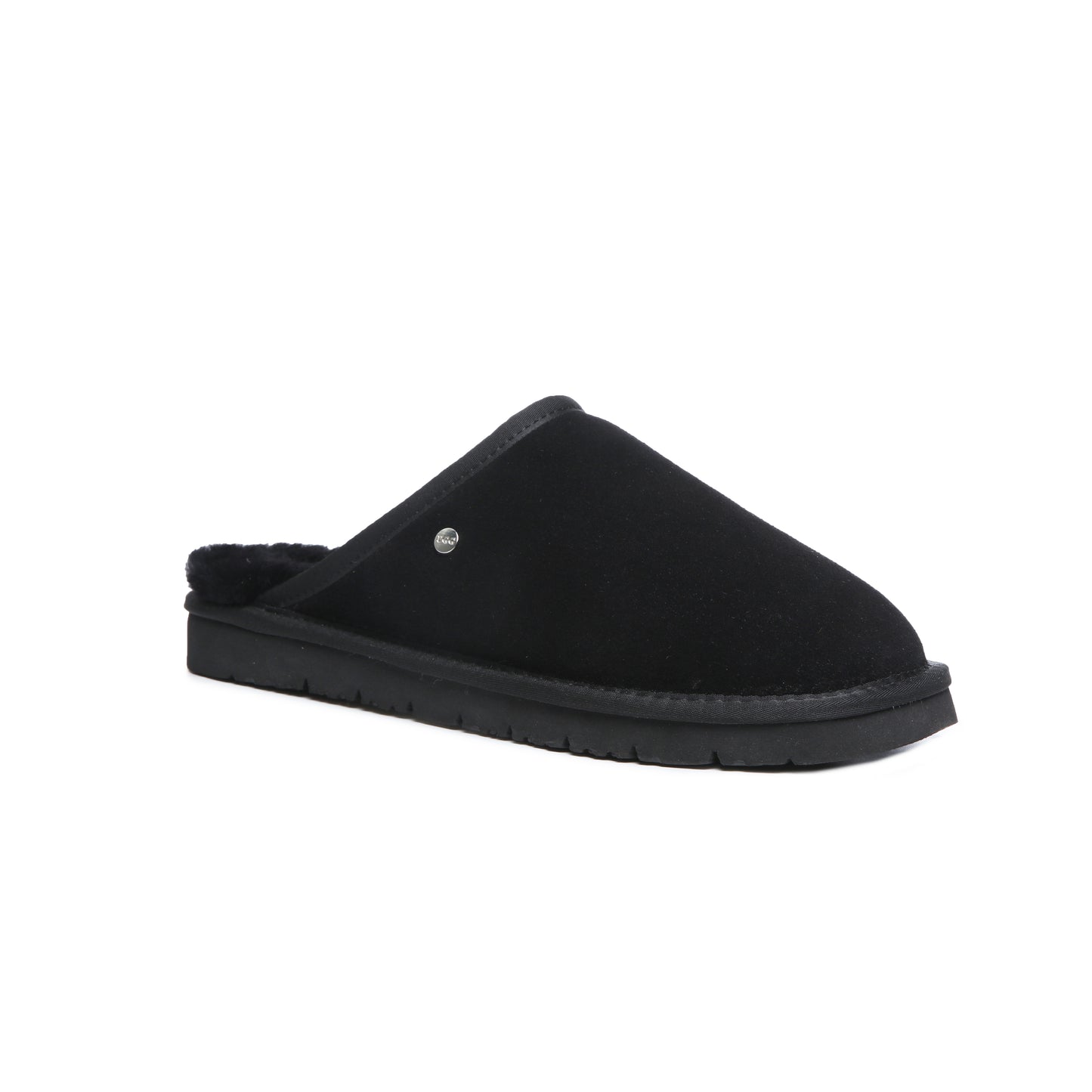 DK UGG Men’s Sheepskin Slippers 081A