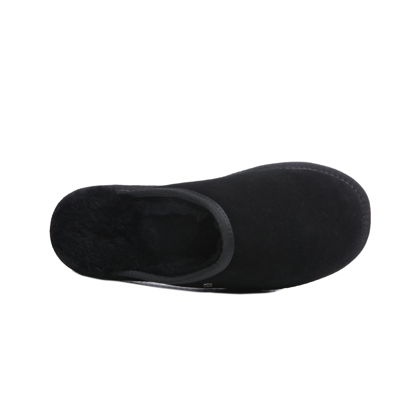 DK UGG Men’s Sheepskin Slippers 081A