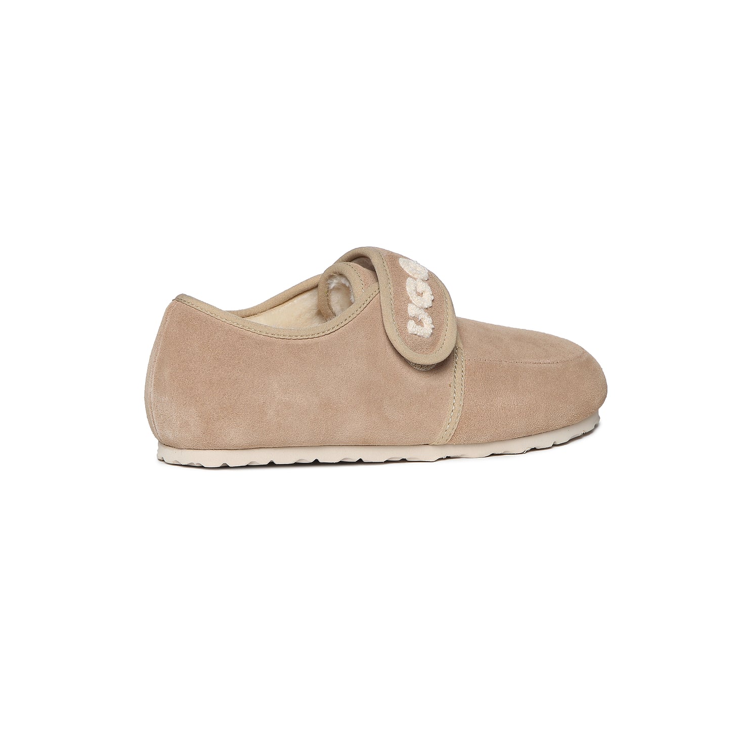 DK UGG Ivy Women Mary Jane Style Moccasin 241