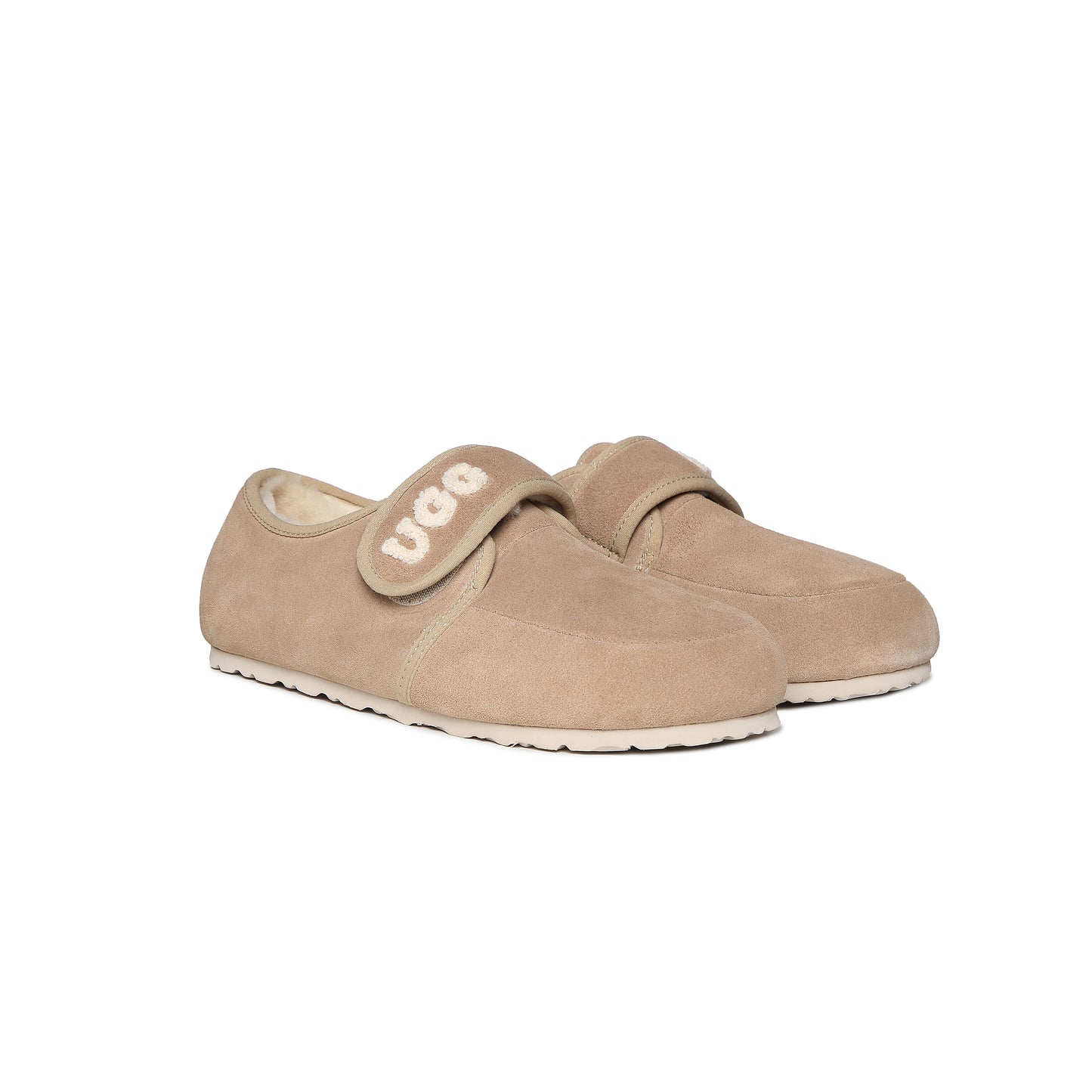 DK UGG Ivy Women Mary Jane Style Moccasin 241