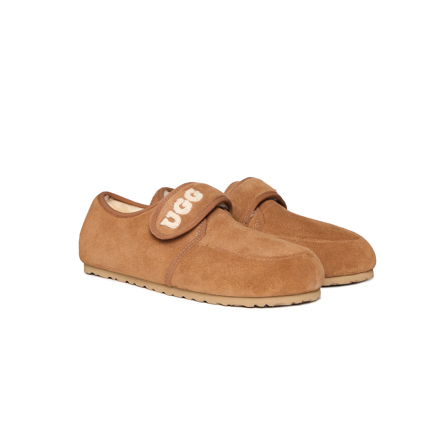 DK UGG Ivy Women Mary Jane Style Moccasin 241