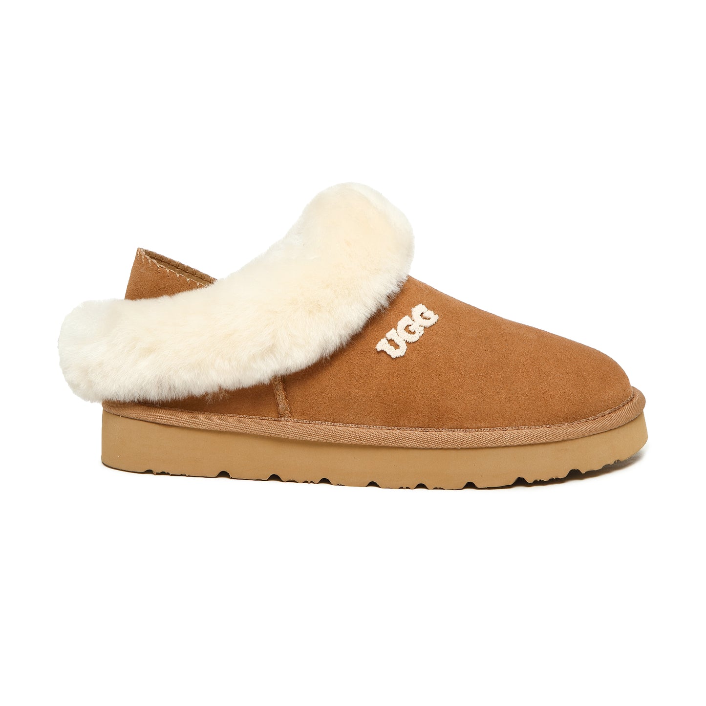 DK UGG Elea Women Banding Slipper 165