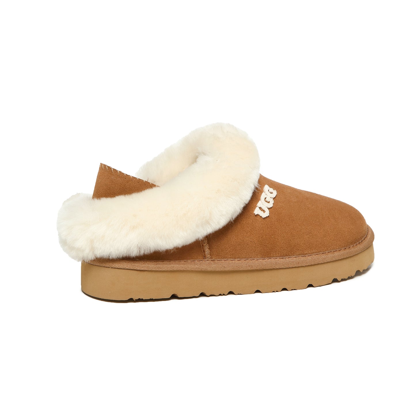 DK UGG Elea Women Banding Slipper 165