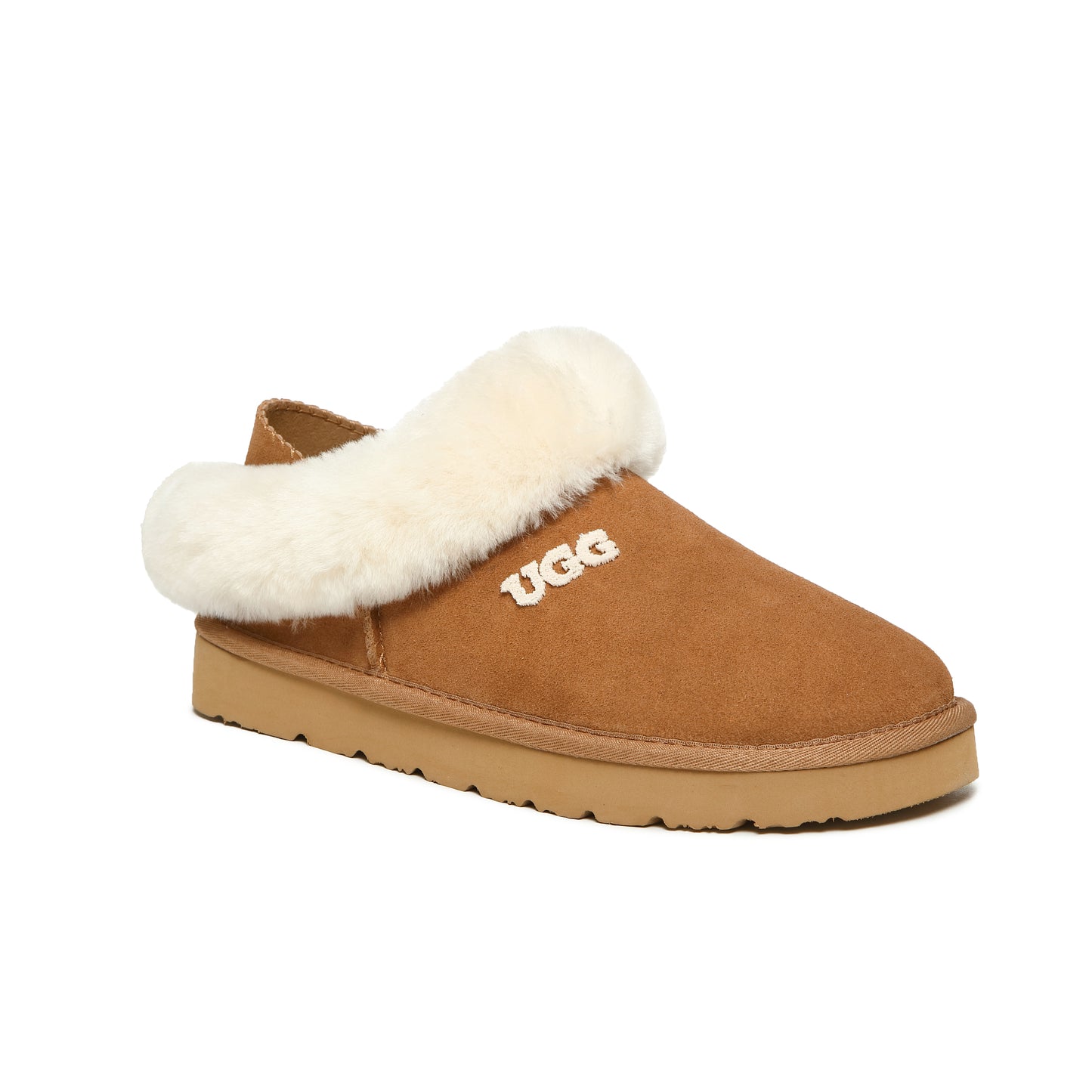 DK UGG Elea Women Banding Slipper 165