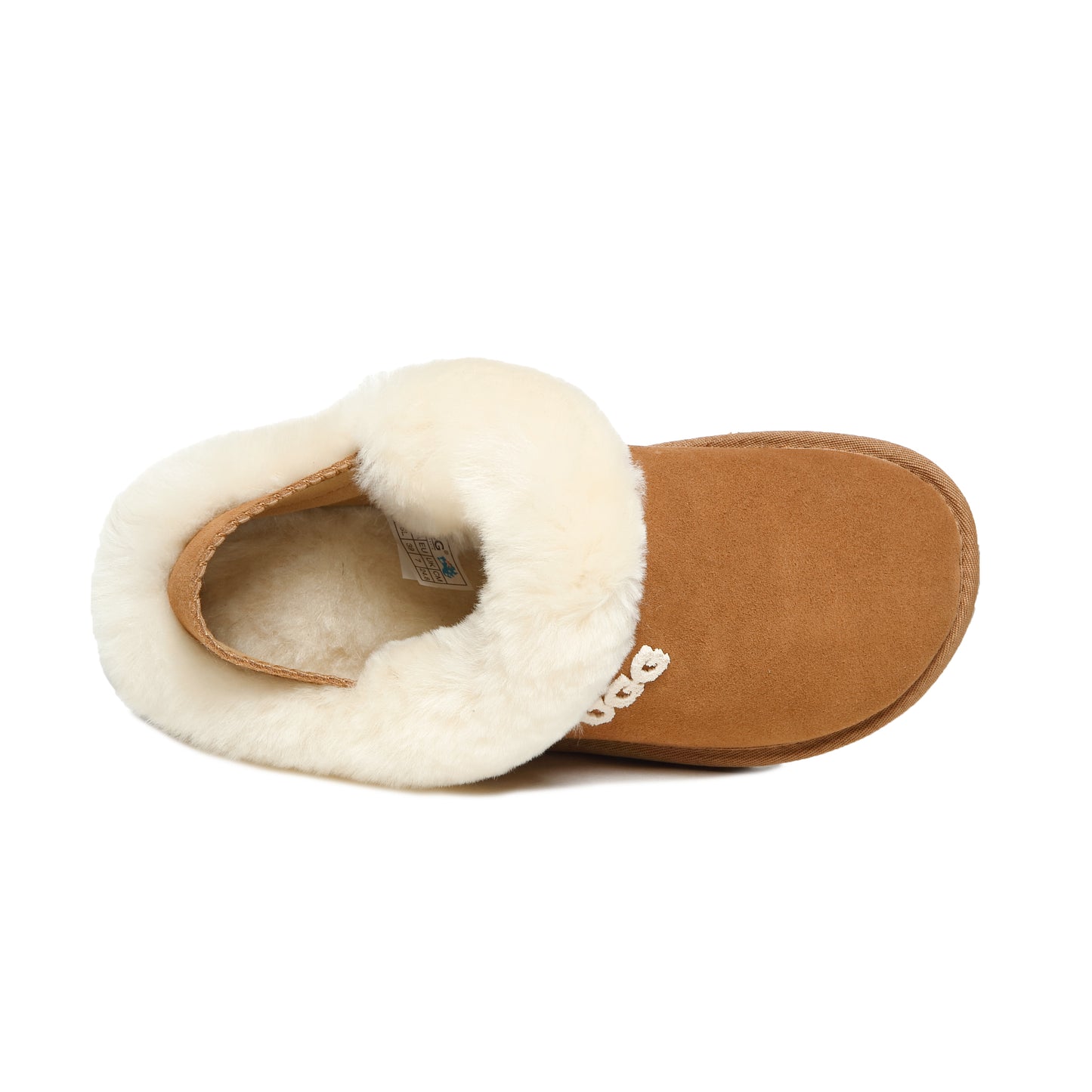 DK UGG Elea Women Banding Slipper 165