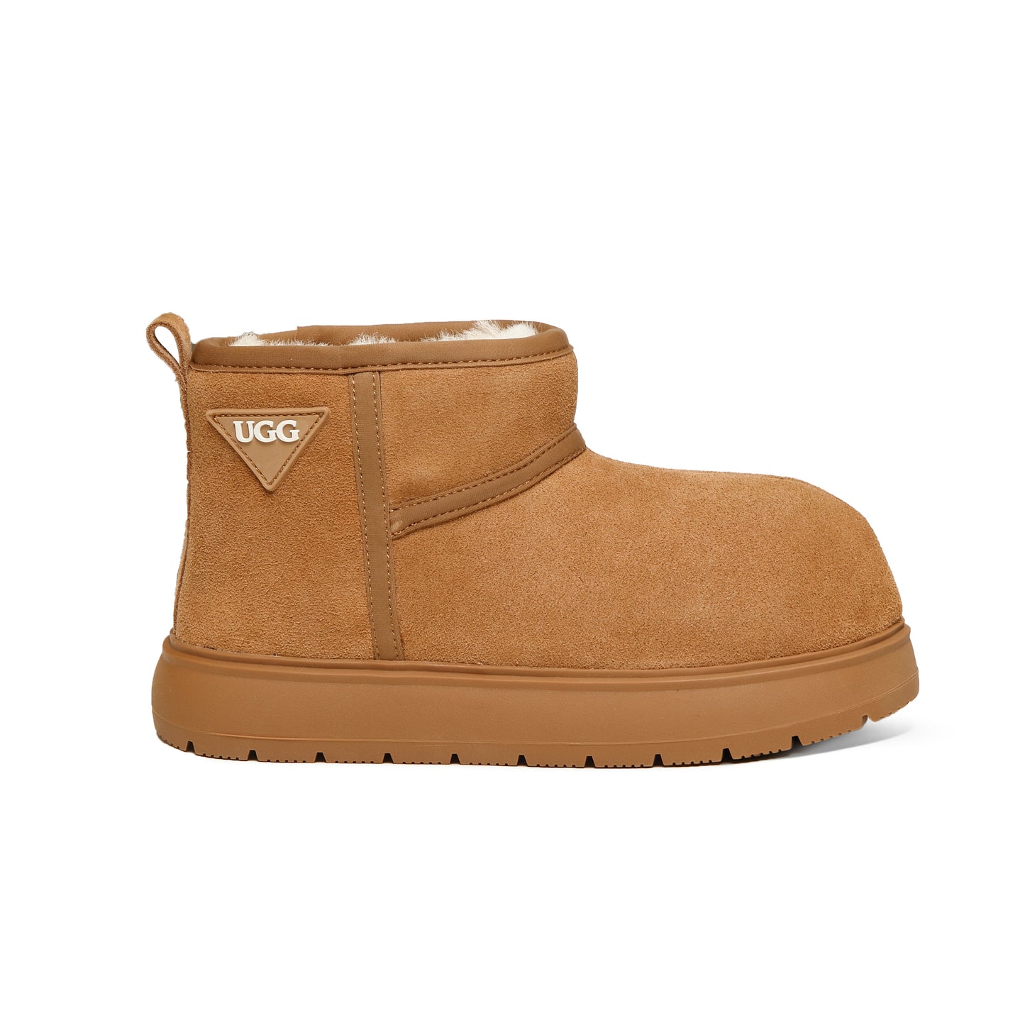 DK UGG Women Amira Mini Ankle Boot 167