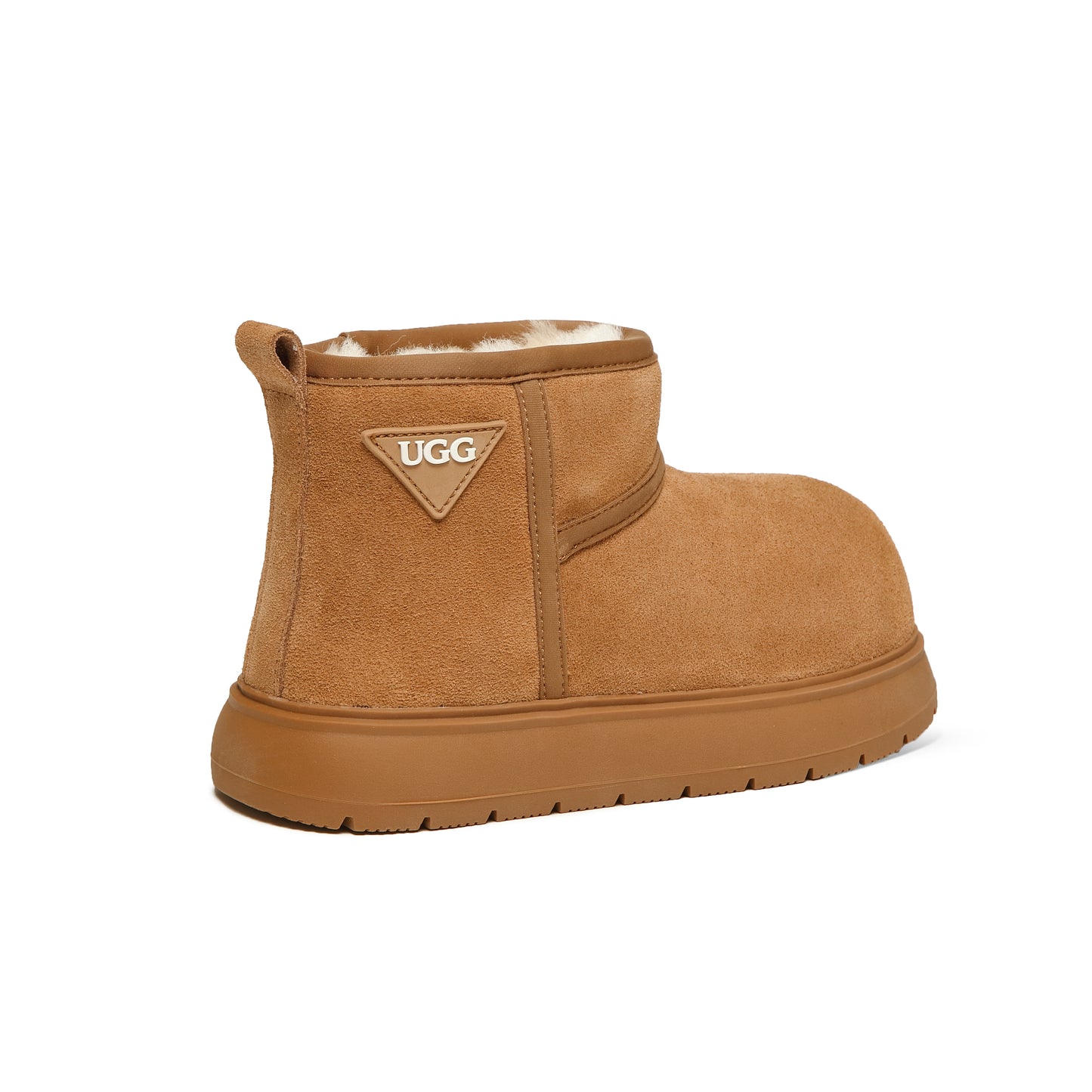 DK UGG Women Amira Mini Ankle Boot 167
