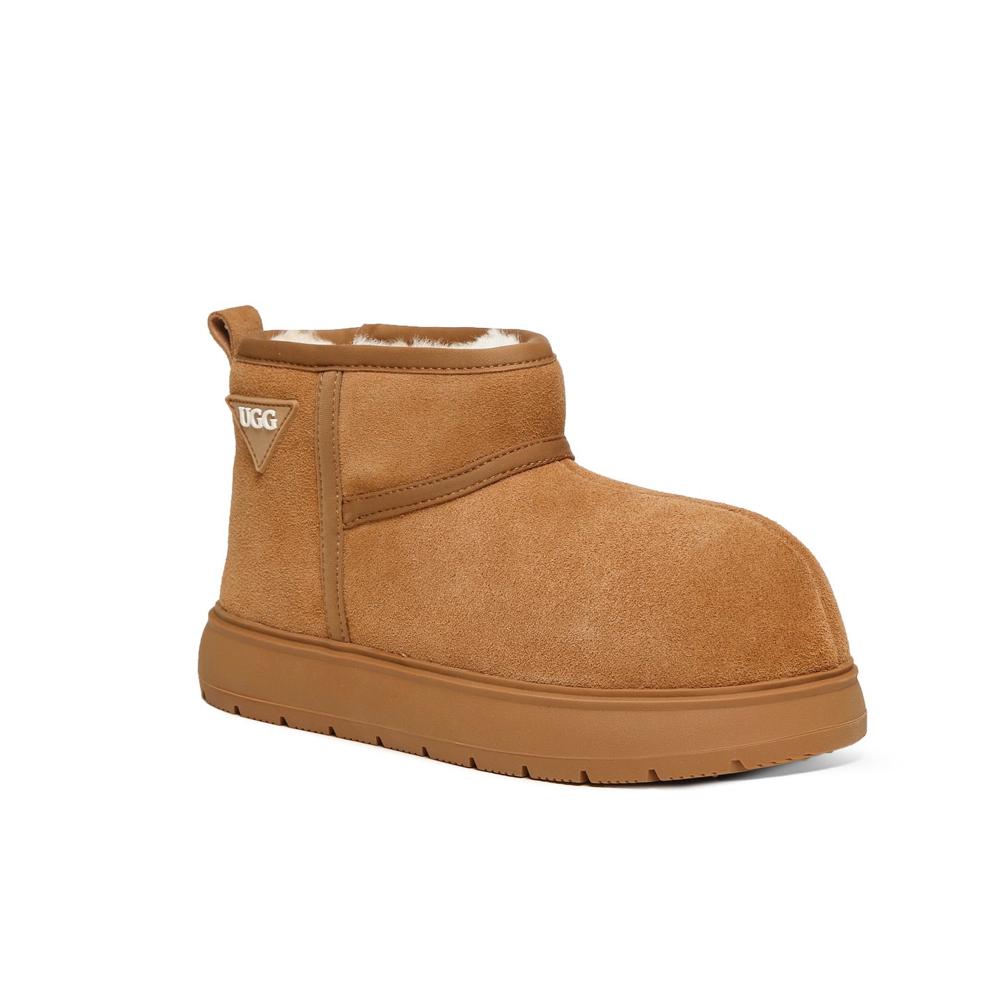 DK UGG Women Amira Mini Ankle Boot 167