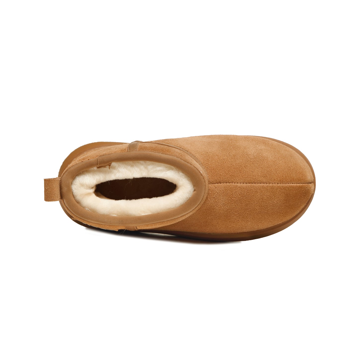 DK UGG Women Amira Mini Ankle Boot 167