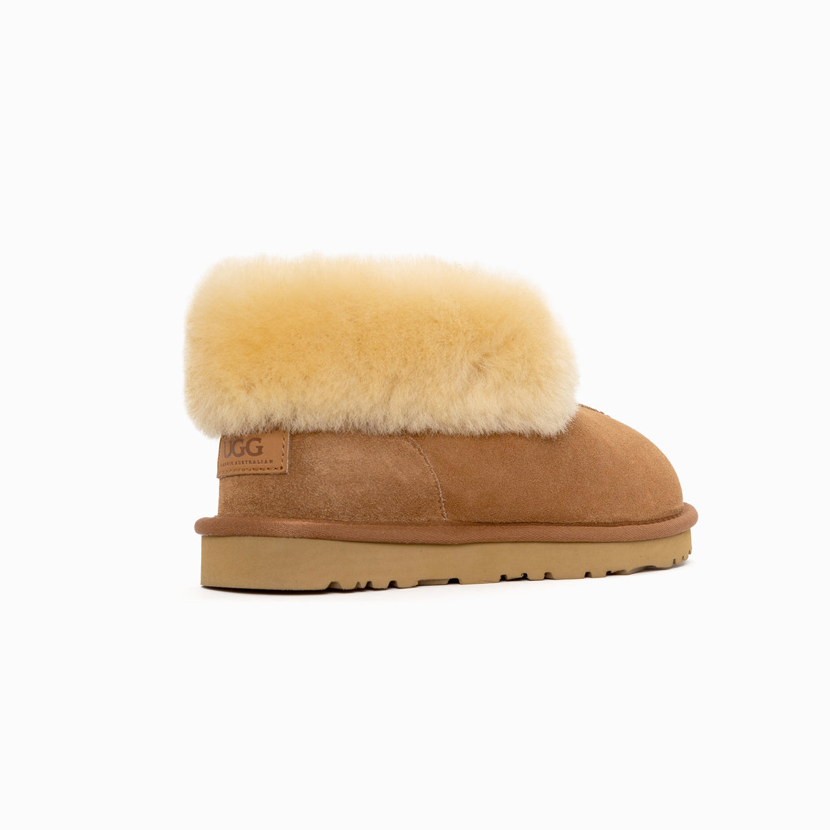 OZWEAR Ugg Adrian Ankle Boots (Water Resistant) OB 713II