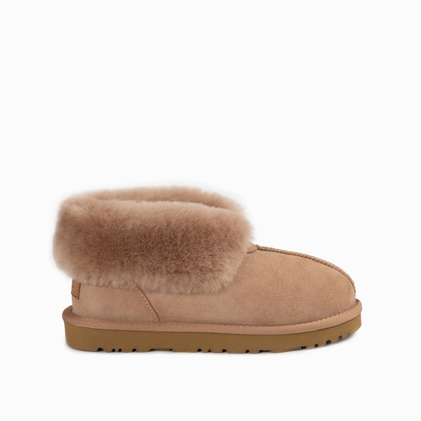 OZWEAR Ugg Adrian Ankle Boots (Water Resistant) OB 713II