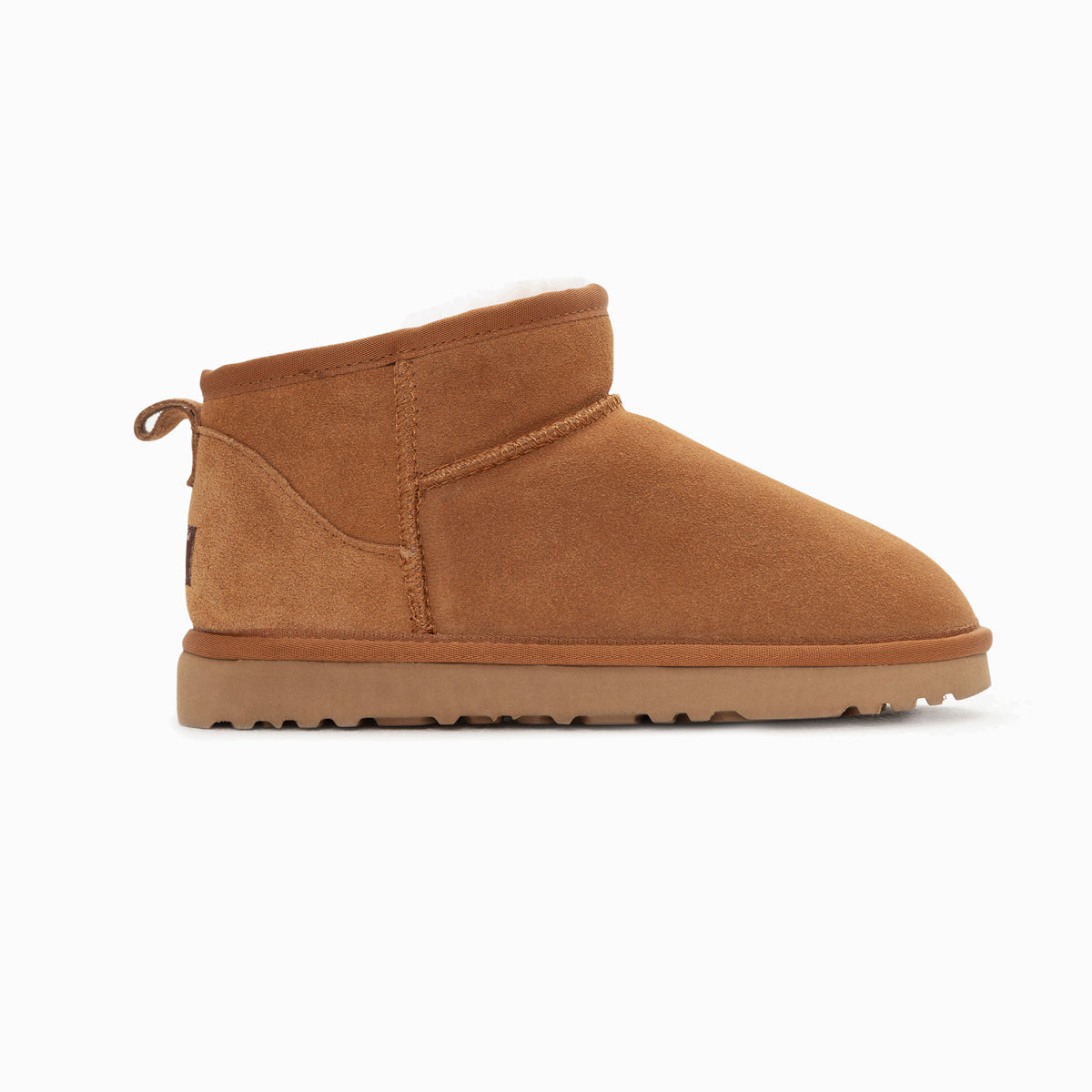Ugg Boots Genuine Australian Sheepskin Unisex Ankle Classic Suede OB 663