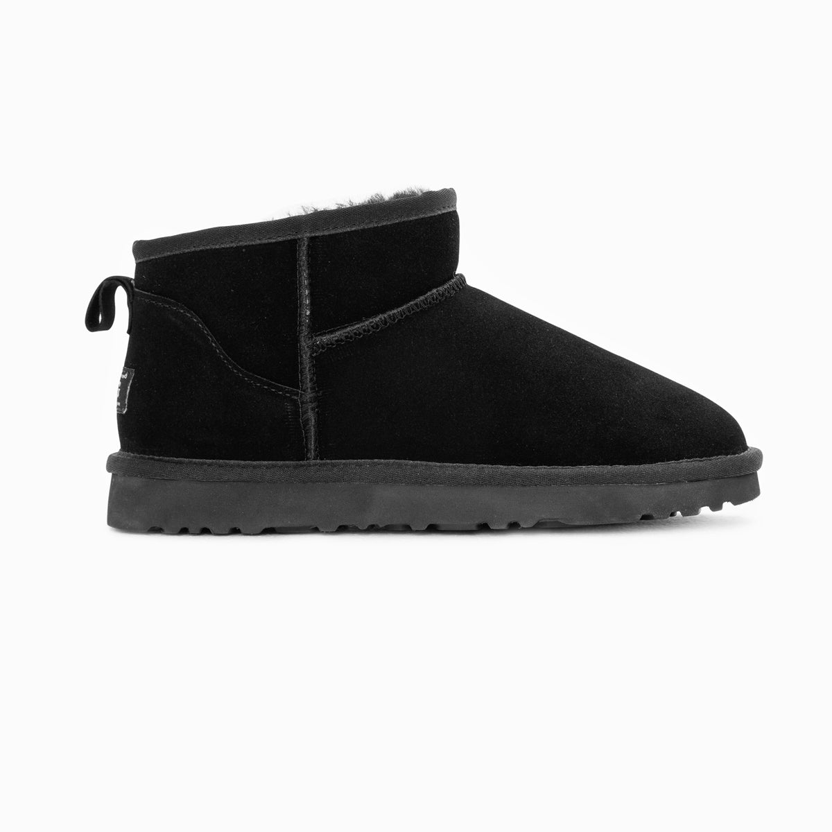 Ugg Boots Genuine Australian Sheepskin Unisex Ankle Classic Suede OB 663