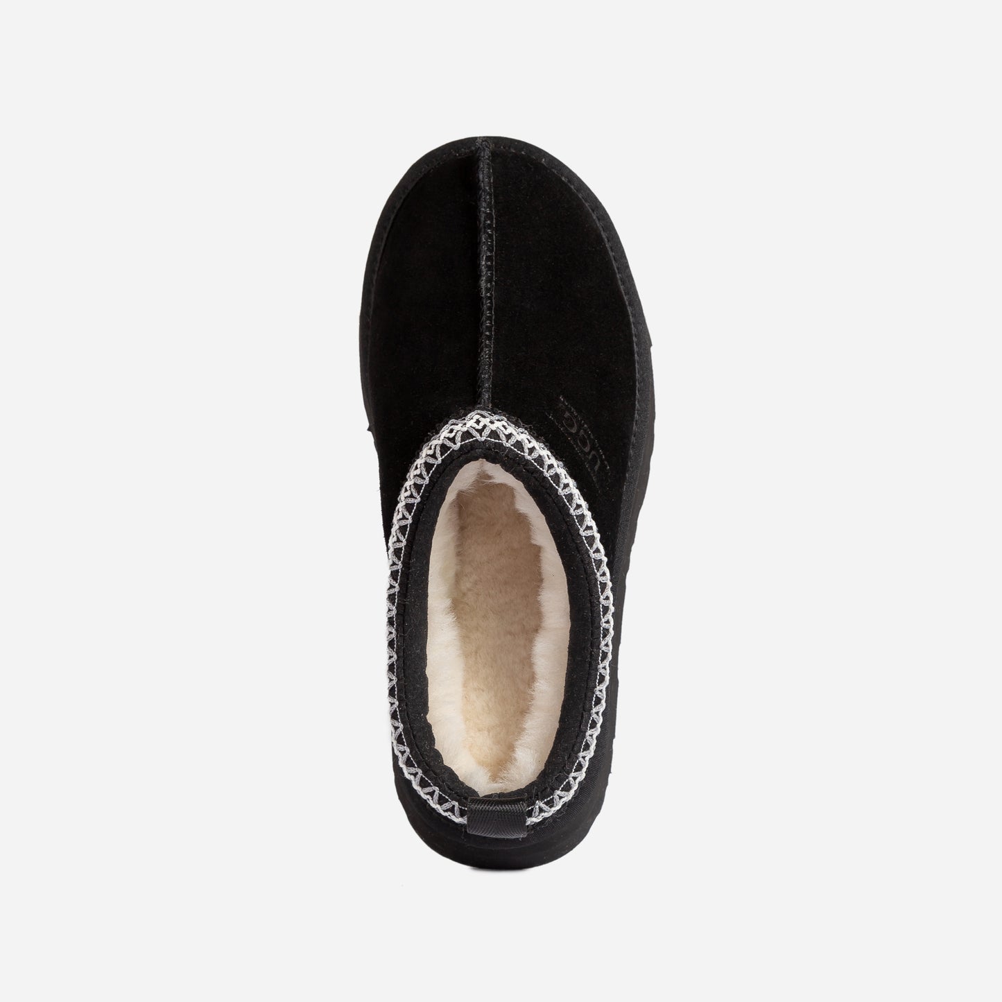 OZWEAR® Tassy Platform UGG Slippers OB 780P