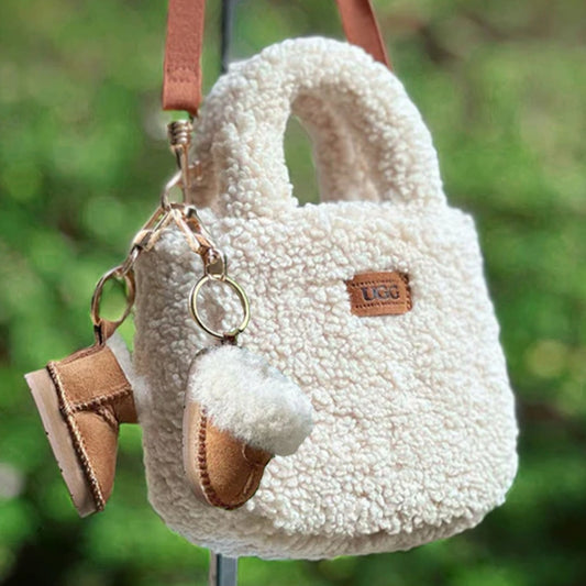Ugg Gianna Mini Tote Bag OZB 012