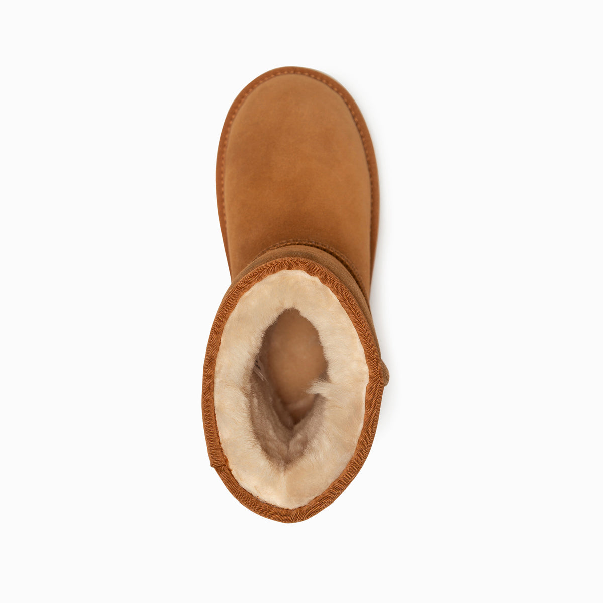 Ugg Boots Genuine Australian Sheepskin Unisex Ankle Classic Suede OB 663