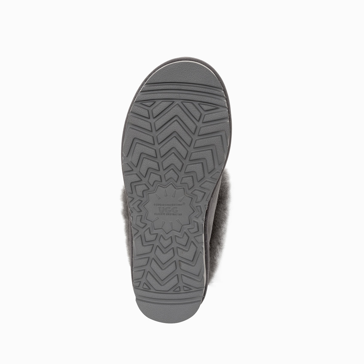 OZWEAR Ugg Adrian Ankle Boots (Water Resistant) OB 713II