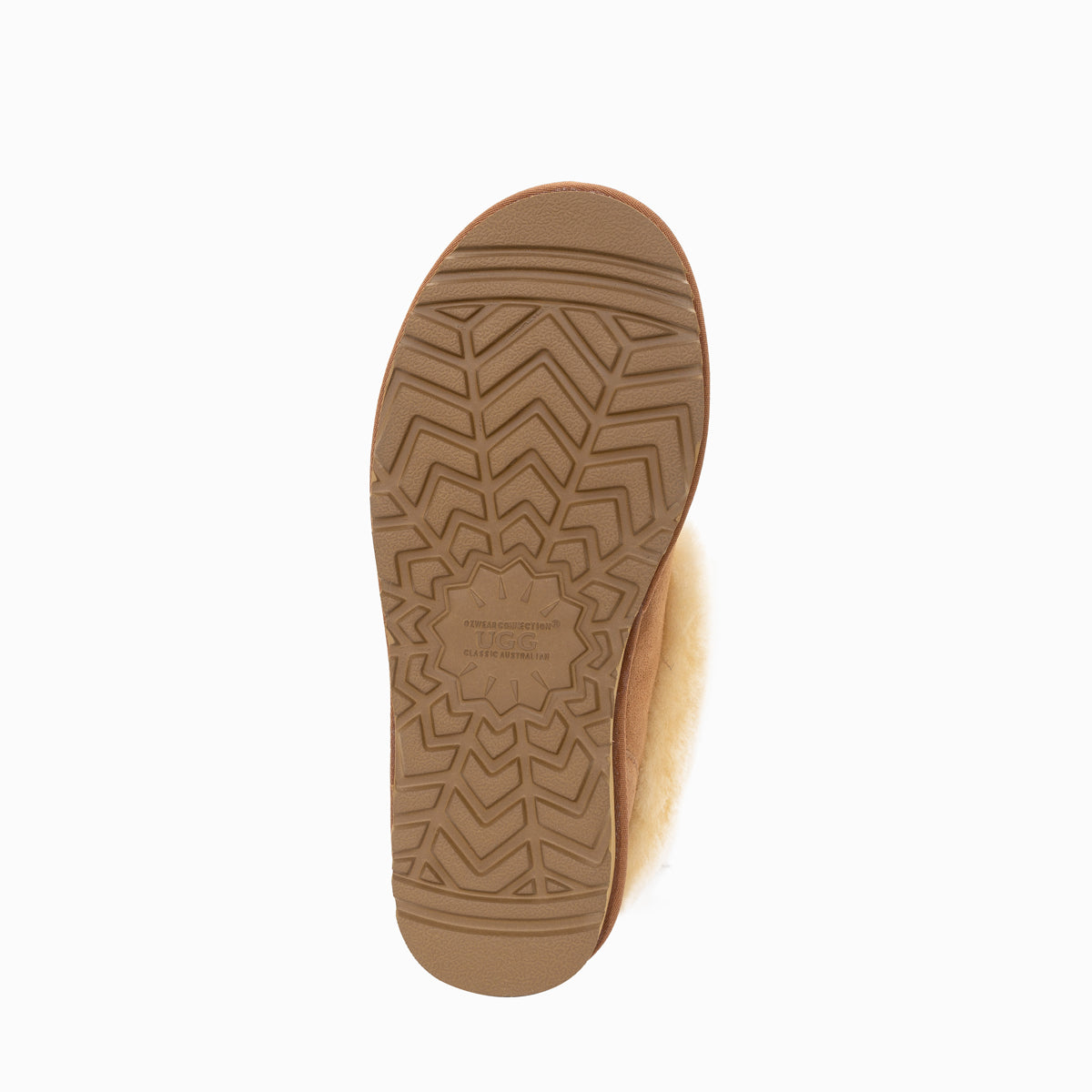 OZWEAR Ugg Adrian Ankle Boots (Water Resistant) OB 713II