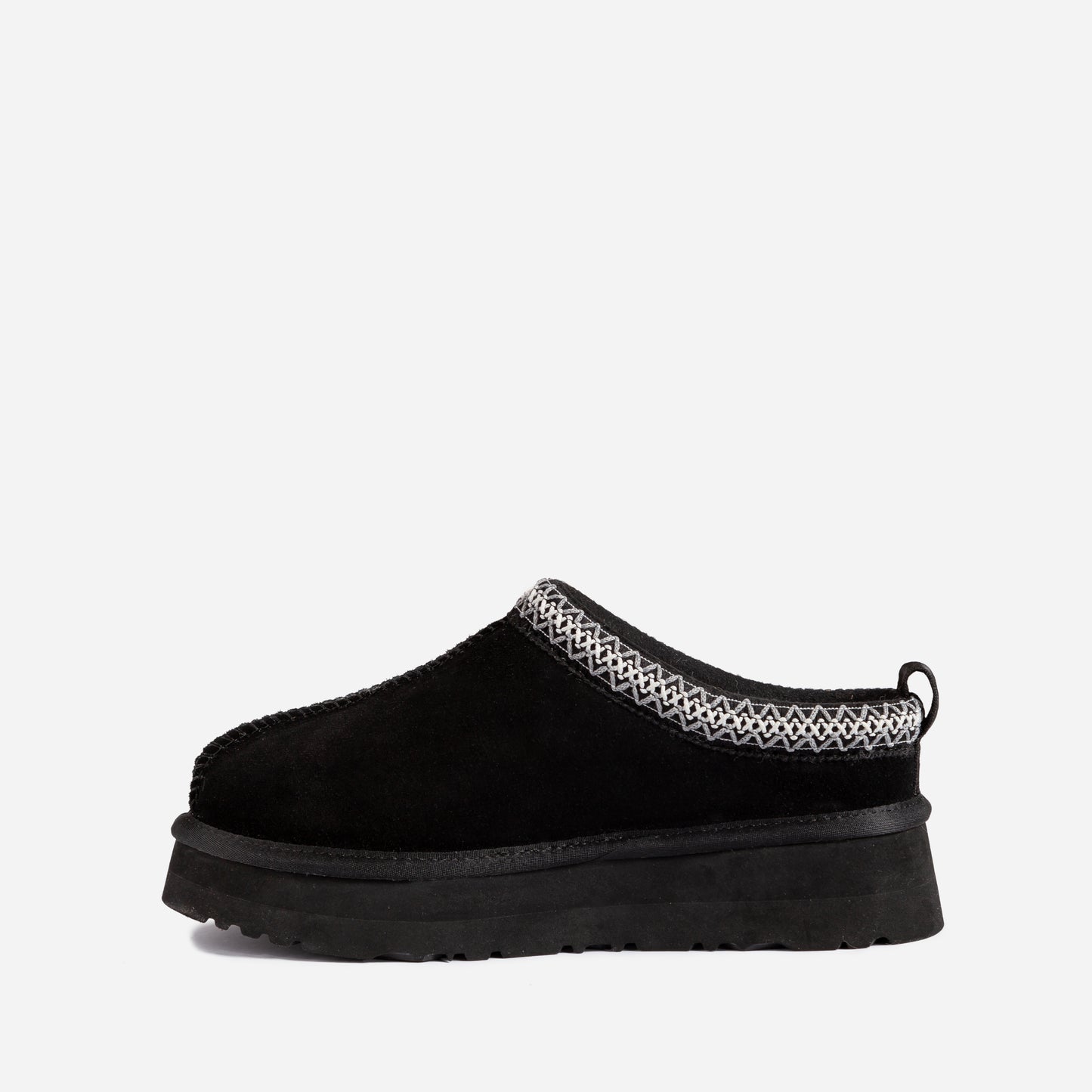 OZWEAR® Tassy Platform UGG Slippers OB 780P