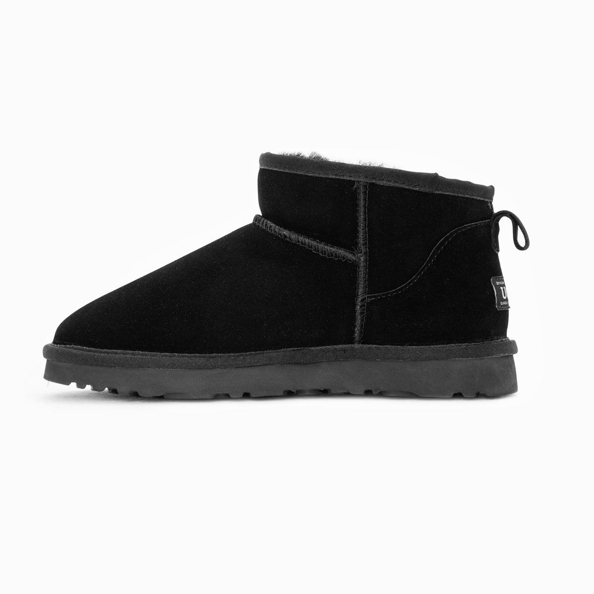 Ugg Boots Genuine Australian Sheepskin Unisex Ankle Classic Suede OB 663