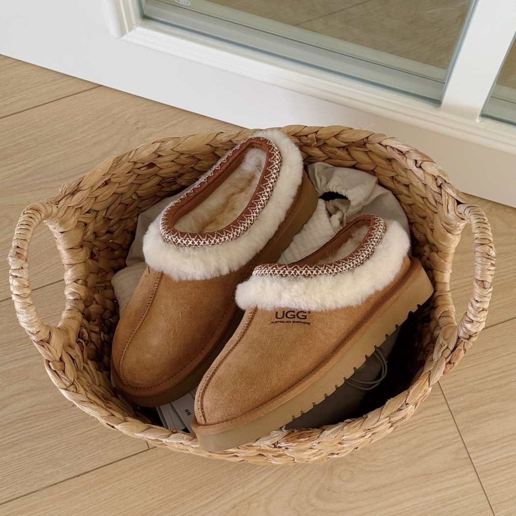 AUSTRALIAN SHEPHERD® Fabel Women UGG Slippers AS 2147