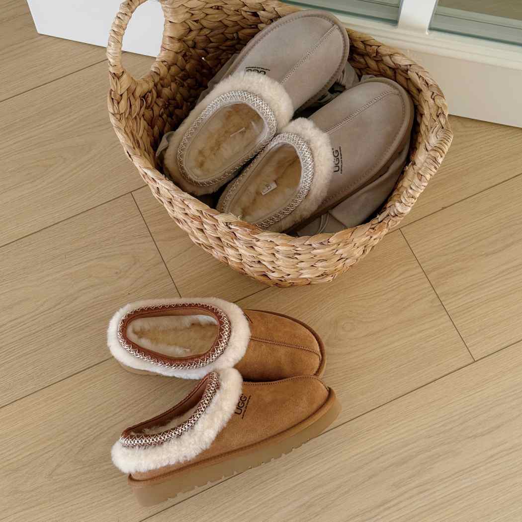 AUSTRALIAN SHEPHERD® Fabel Women UGG Slippers AS 2147