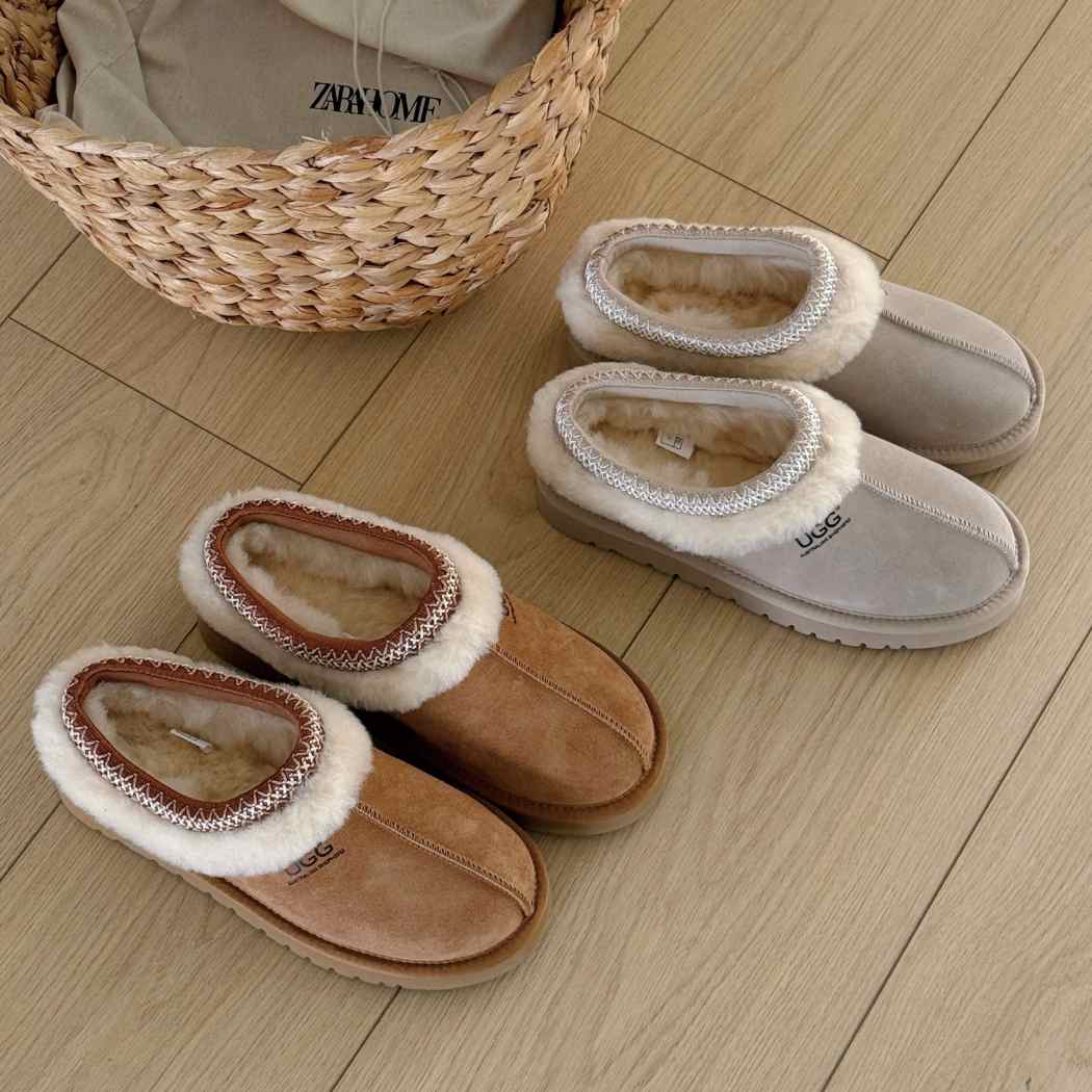 AUSTRALIAN SHEPHERD® Fabel Women UGG Slippers AS 2147