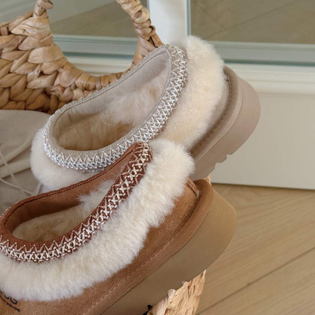 AUSTRALIAN SHEPHERD® Fabel Women UGG Slippers AS 2147