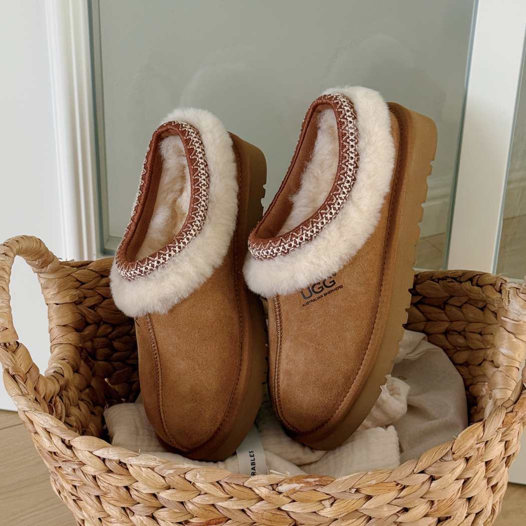 AUSTRALIAN SHEPHERD® Fabel Women UGG Slippers AS 2147
