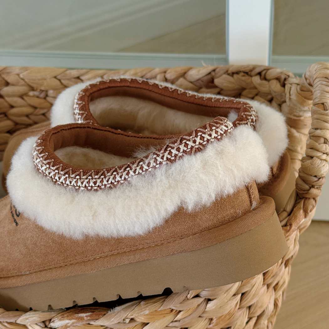 AUSTRALIAN SHEPHERD® Fabel Women UGG Slippers AS 2147