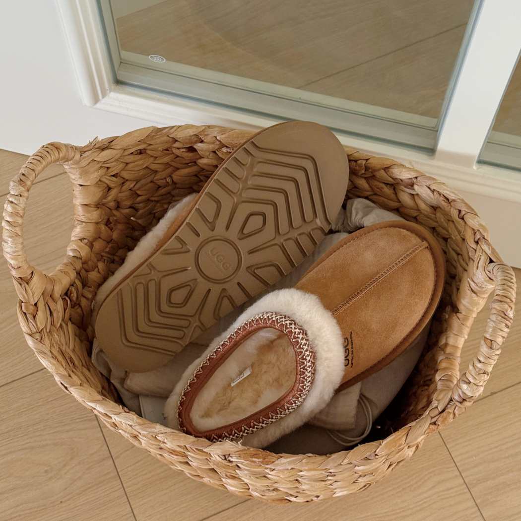 AUSTRALIAN SHEPHERD® Fabel Women UGG Slippers AS 2147