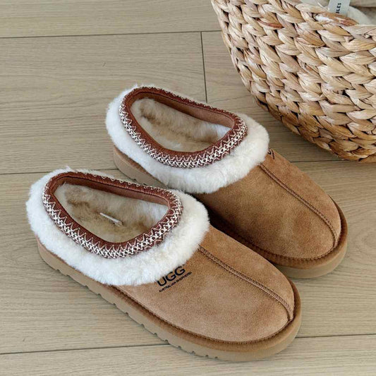 AUSTRALIAN SHEPHERD® Fabel Women UGG Slippers AS 2147
