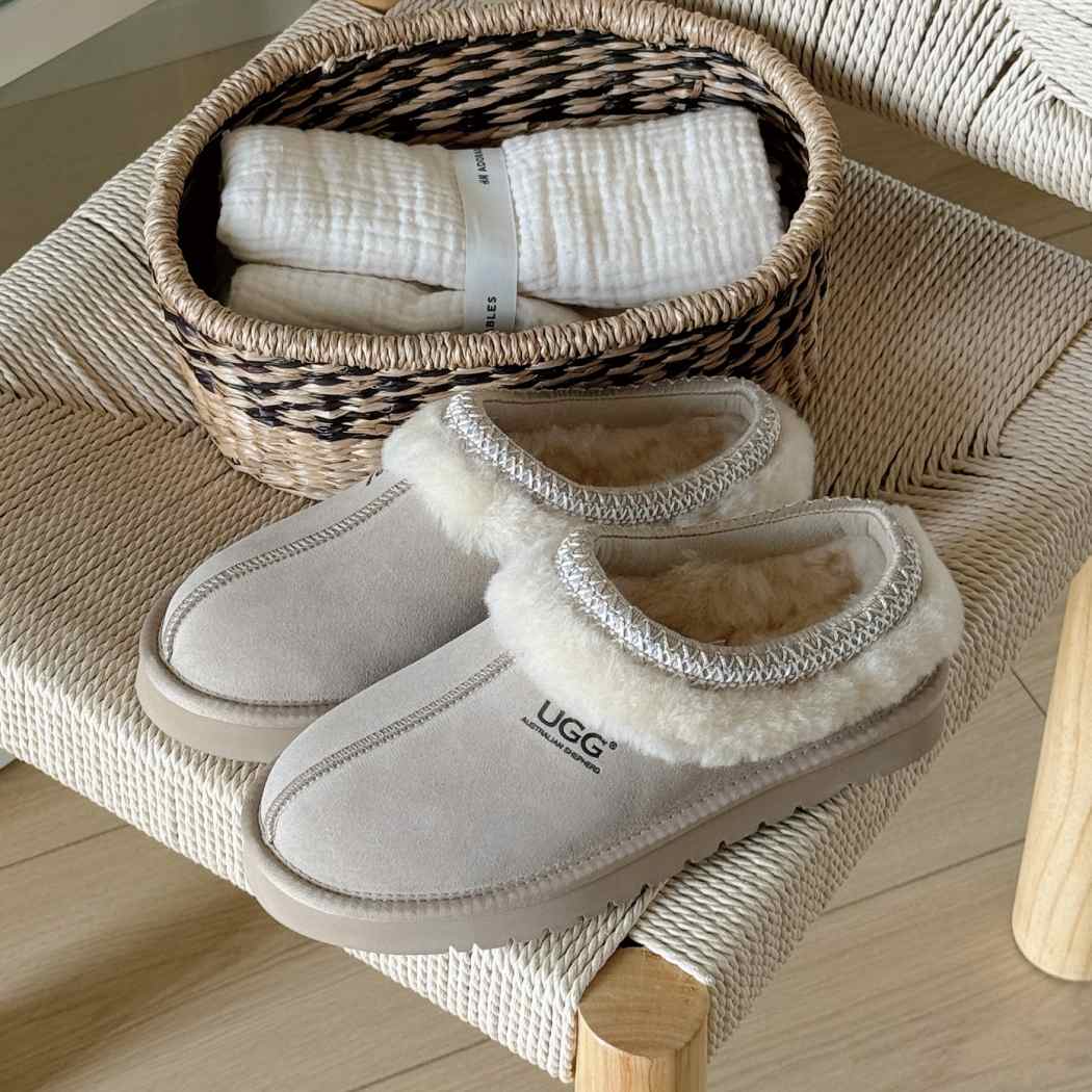 AUSTRALIAN SHEPHERD® Fabel Women UGG Slippers AS 2147