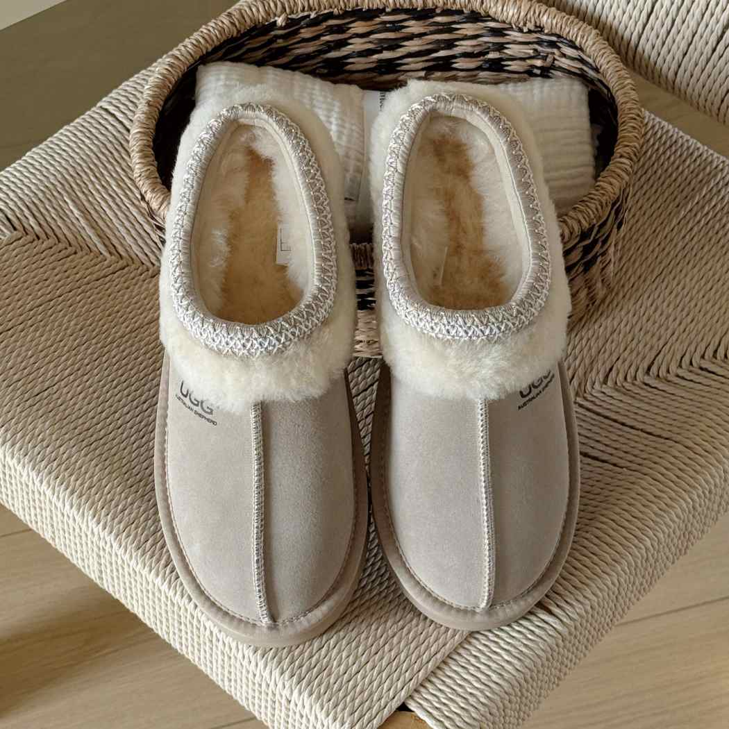 AUSTRALIAN SHEPHERD® Fabel Women UGG Slippers AS 2147