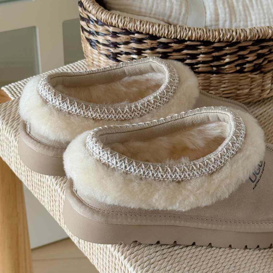 AUSTRALIAN SHEPHERD® Fabel Women UGG Slippers AS 2147