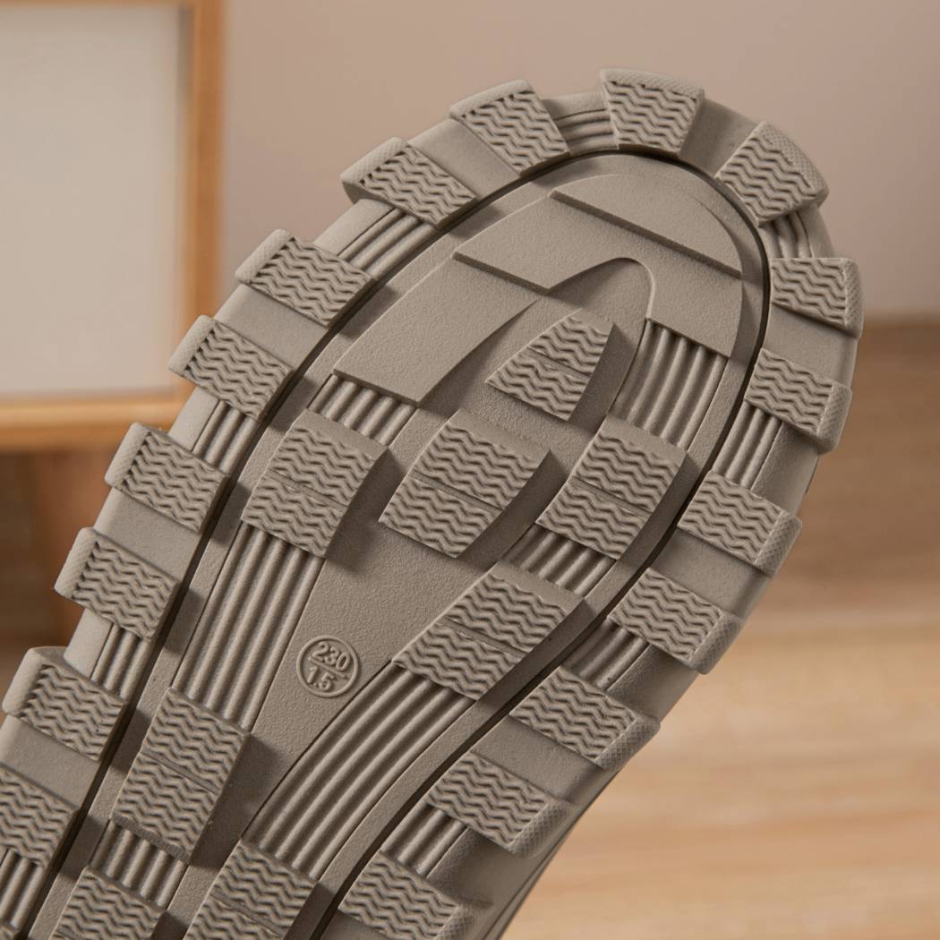 AUSTRALIAN SHEPHERD® UGG Boots Women Sheepskin Wool Waterproof Chunky Wren AS 3072