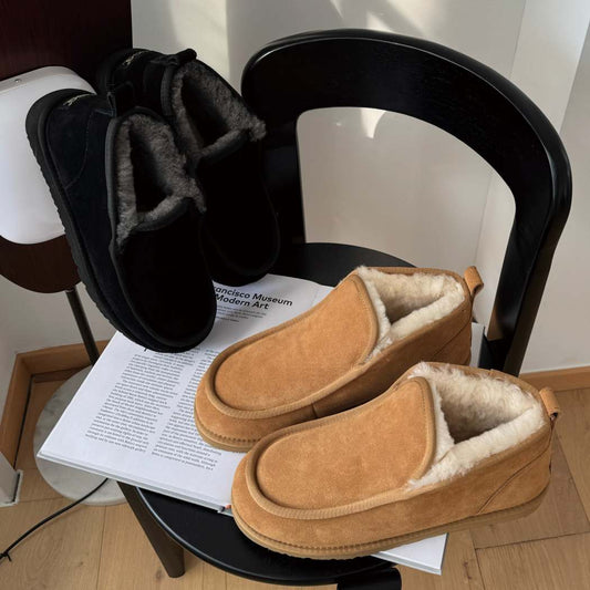 AUSTRALIAN SHEPHERD® UGG Unisex Mini Tavros Boots AS 3125