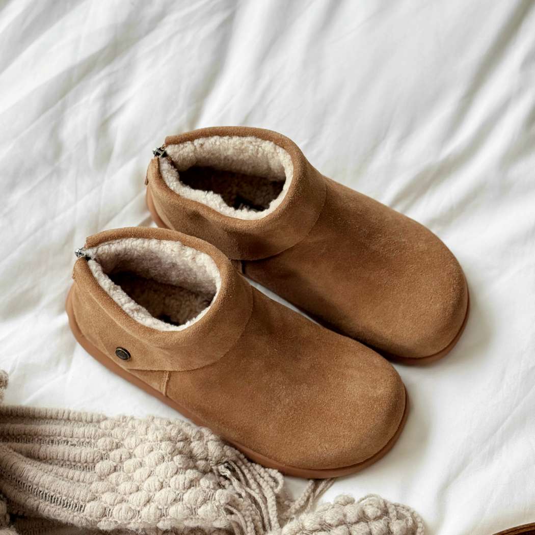 AUSTRALIAN SHEPHERD® UGG Boots Nomar AS 3169