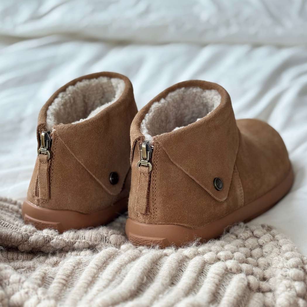 AUSTRALIAN SHEPHERD® UGG Boots Nomar AS 3169