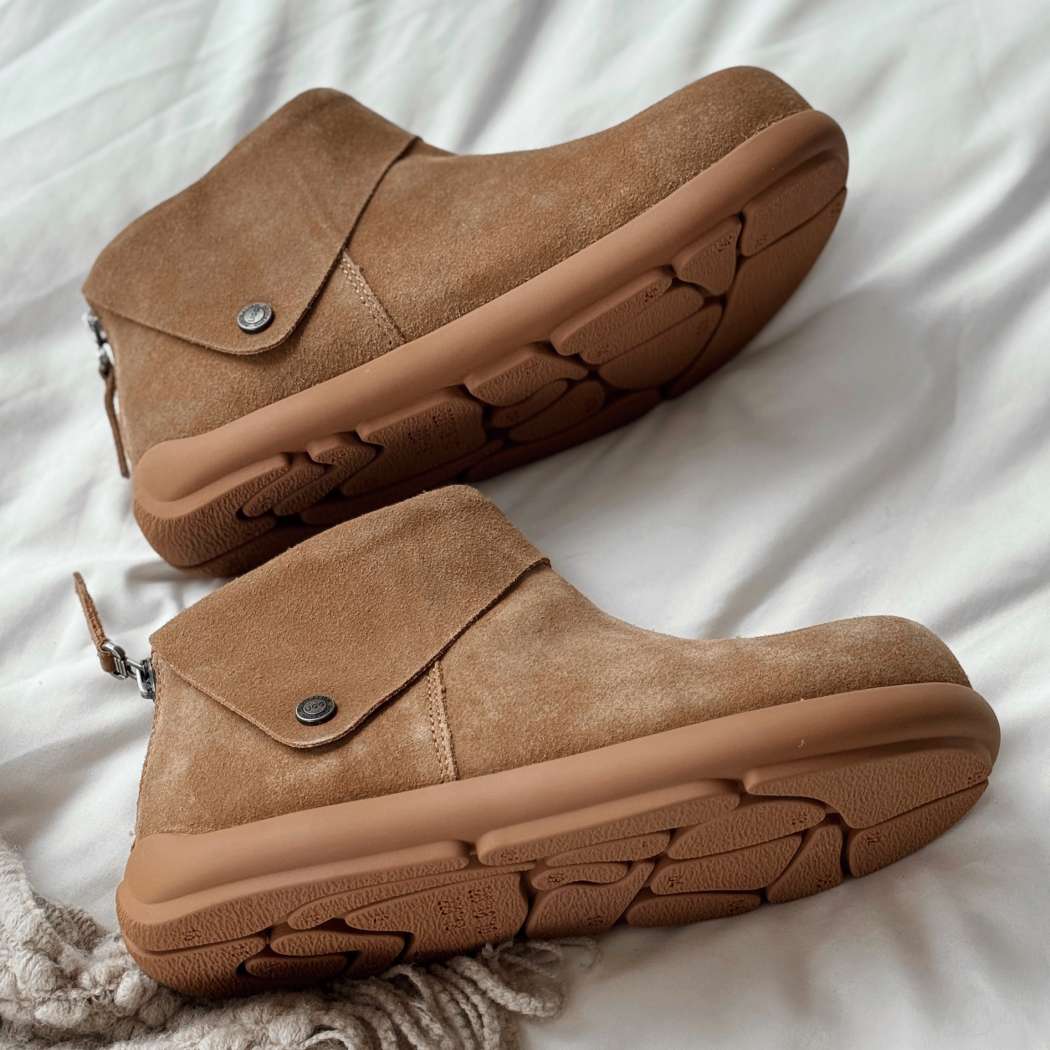 AUSTRALIAN SHEPHERD® UGG Boots Nomar AS 3169