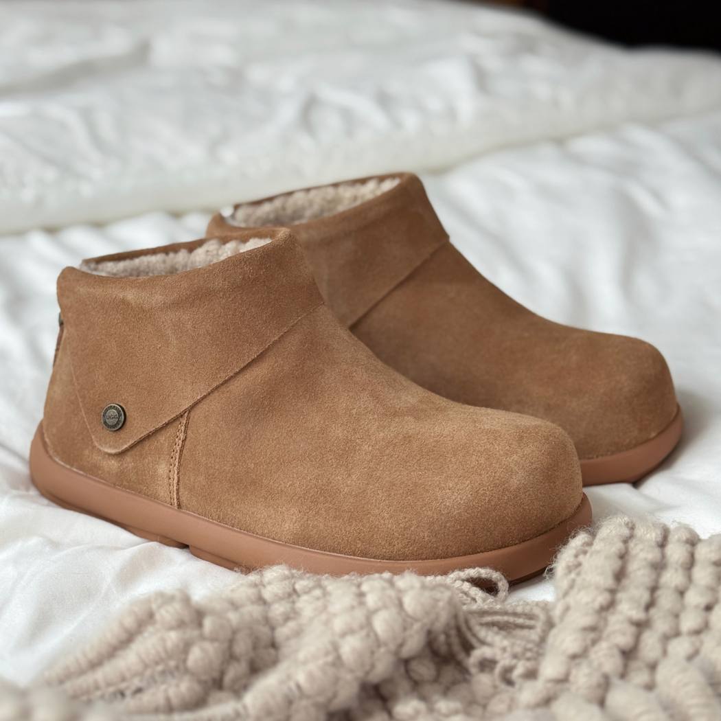 AUSTRALIAN SHEPHERD® UGG Boots Nomar AS 3169