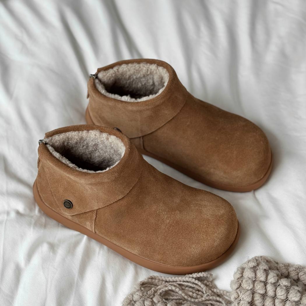 AUSTRALIAN SHEPHERD® UGG Boots Nomar AS 3169